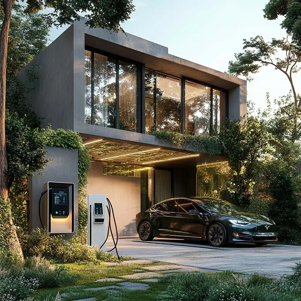 Multi-Unit Dwellings