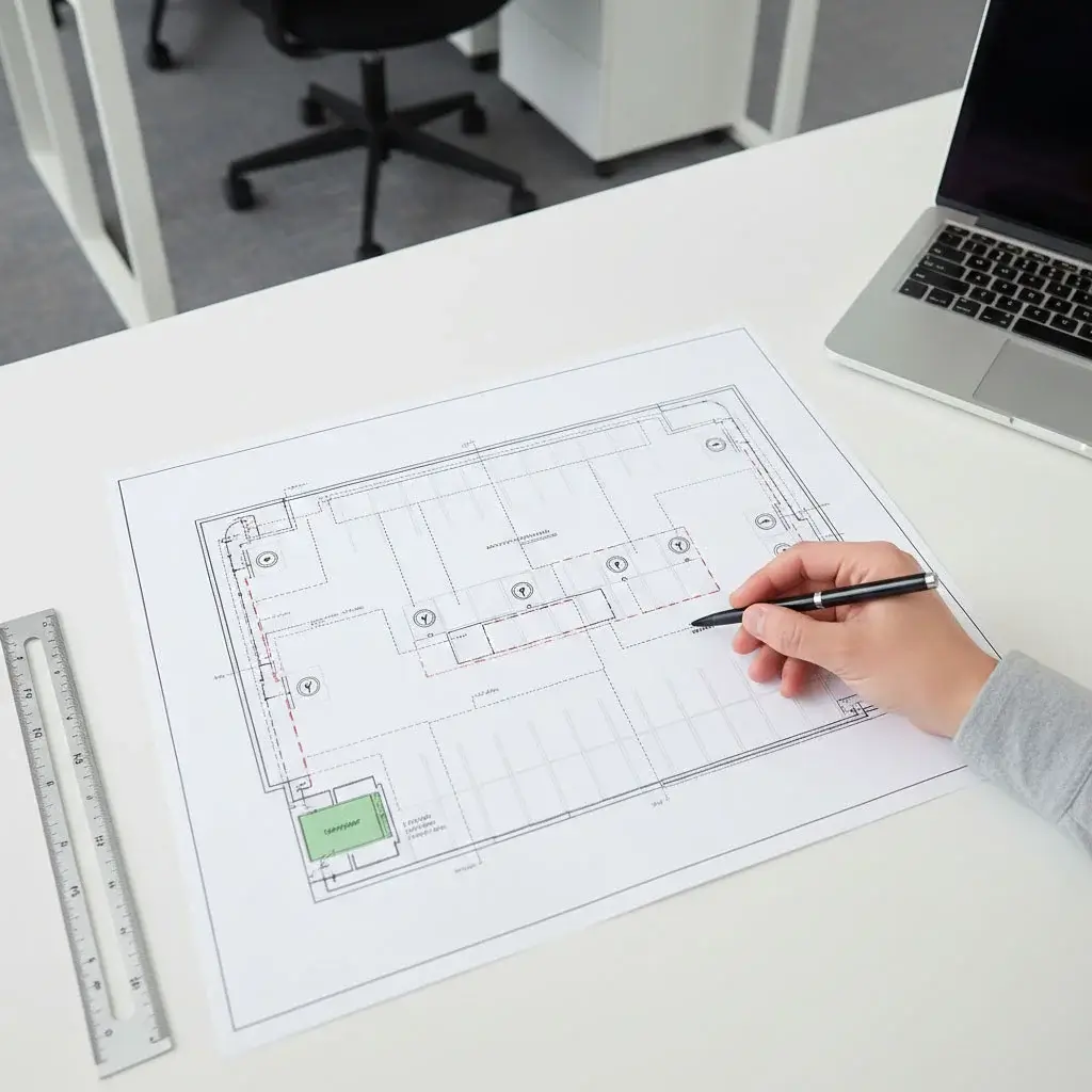 Step 3: Solution Design