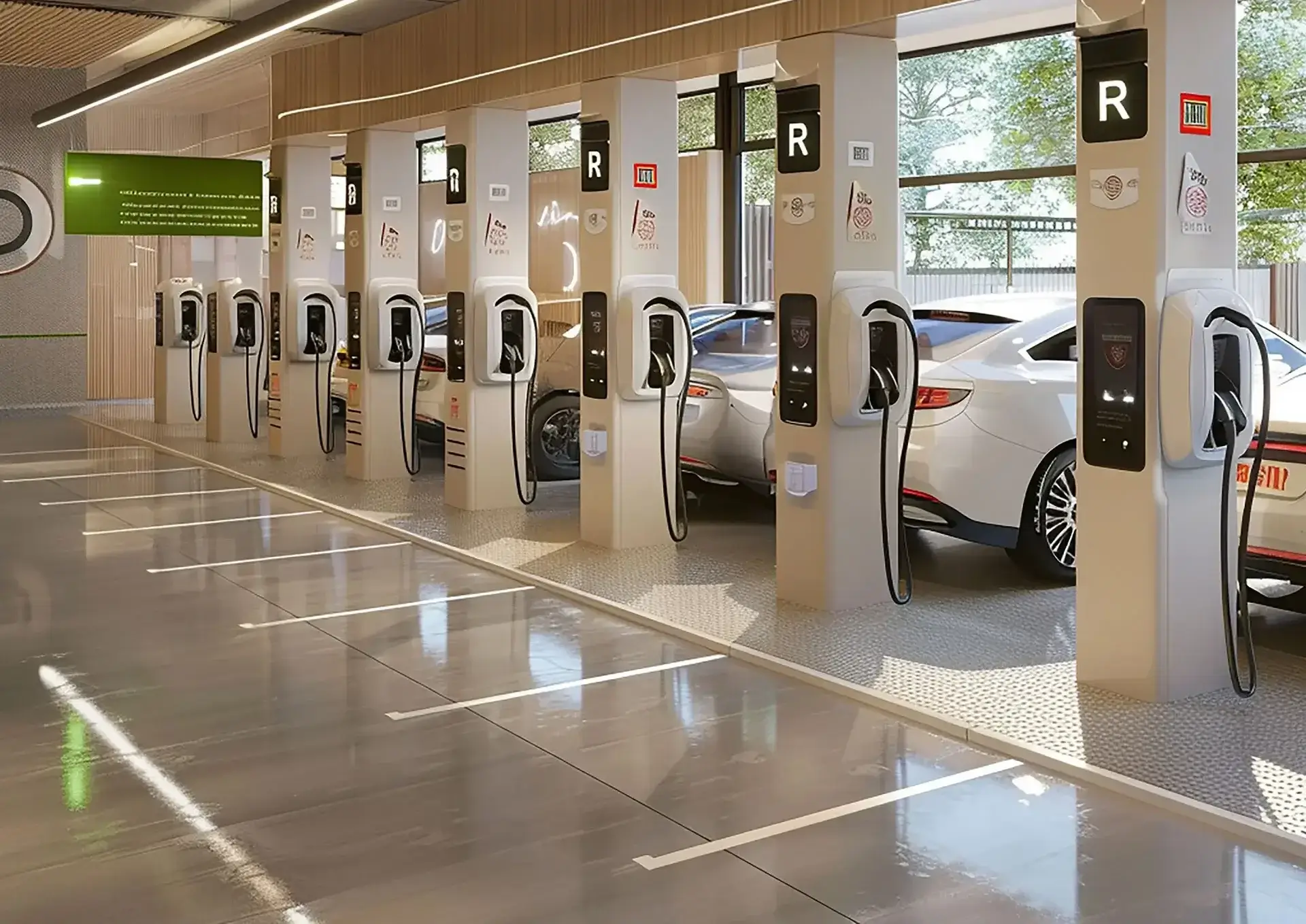 Full-Lifecycle Partner