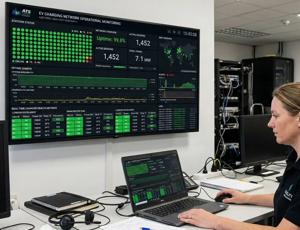 3. Proactive Maintenance Programs